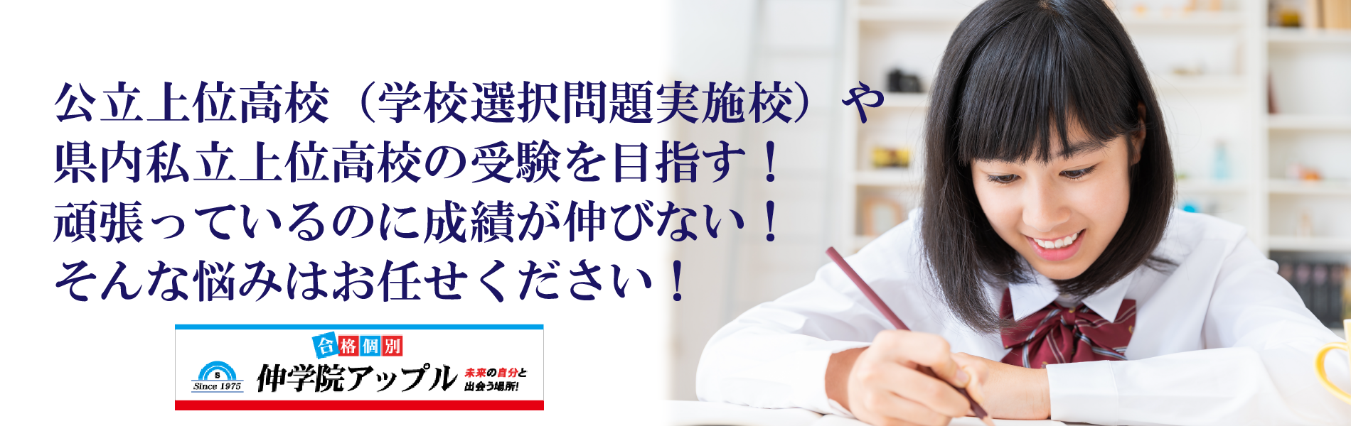 伸学院アップル